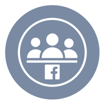 EPM Wholesale - Follow on Facebook Groups